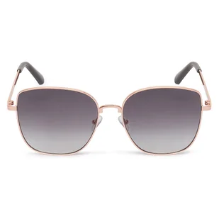 Jenny 4WF-004-SS25 Złoty - Okulary przeciwsłoneczne - miniaturka - grafika 1