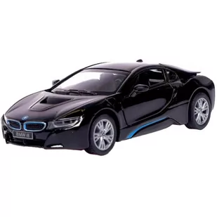 Bmw I8 1:36 Zabawka Dla Dzieci - Samochody i pojazdy dla dzieci - miniaturka - grafika 1