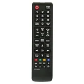 Piloty - Pilot za Samsung AA5900602A AA59-00602A HQ  LE32E420E2W PS43E450A1W PS51E450A1W PS51E530A3W UE32EH4003W UE32EH5000W UE32EH5020W - miniaturka - grafika 1