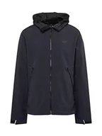 Kurtki męskie - Kurtka męska 4F Softshell, Anthracite, XL - miniaturka - grafika 1
