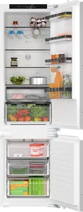 Bosch KIN96SFD0 - Lodówki do zabudowy - miniaturka - grafika 1