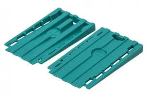 Wolfcraft Kliny dylatacyjne, 30 szt WF6946000 - Narzędzia glazurnicze - miniaturka - grafika 2