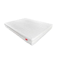 Materace - JANPOL NOLLI – materac multipocket, sprężynowy, Rozmiar - 140x190, Pokrowiec - Biaxial NAJLEPSZA CENA, - miniaturka - grafika 1