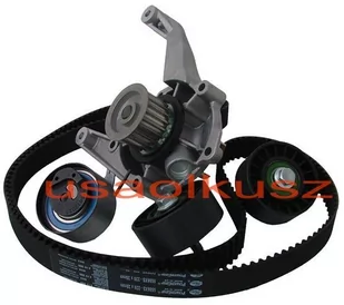 Rozrząd kpl Jeep Cherokee CRD 2002-2007 - Mechanizmy rozrządu - miniaturka - grafika 1