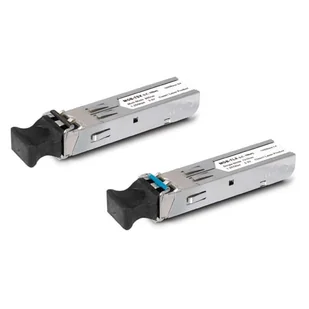 Planet Konwerter światłowodowy Technology Corp Mini GBIC LX Module 120KM MGB-L120 - Adaptery i przejściówki - miniaturka - grafika 2