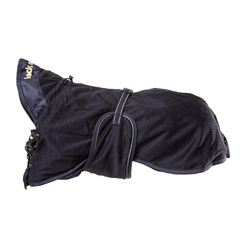 Płaszcz dla psa DOG Copenhagen Back-on-Track One Size
