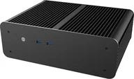Obudowy komputerowe - Obudowa Akasa Euler MX Plus A-ITX56-M1B - miniaturka - grafika 1