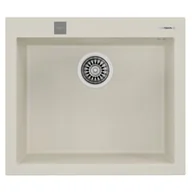 Zlewozmywaki - Teka FORSQUARE 50.40 TG 115230008 - miniaturka - grafika 1