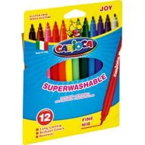 KW Trade Pisaki Joy 18 kolorów - Przybory szkolne - miniaturka - grafika 1