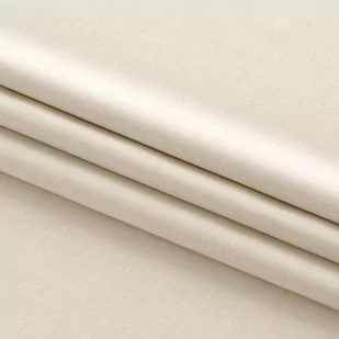 Zasłona CARMENA kolor kremowy styl klasyczny szelki 10 cm plecionka 150x175 homede - CURT/HOM/CARMENA/BRAID/TAB/CREAM/150x175 - Zasłony - miniaturka - grafika 1