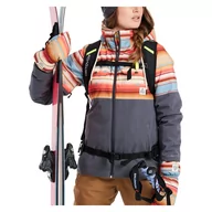 Kurtki narciarskie - Kurtka narciarska damska Protest Dryad P6611432 - miniaturka - grafika 1