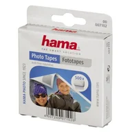 Akcesoria fotograficzne - Hama Podklejki do zdjęć 500 szt Podklejki do zdjęć 500 szt - miniaturka - grafika 1