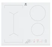 Płyty elektryczne do zabudowy - Electrolux LIV63431BW - miniaturka - grafika 1