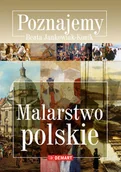 Książki o kulturze i sztuce - Malarstwo polskie - miniaturka - grafika 1