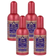 Wody i perfumy damskie - Tesori d'Oriente, Persian Dream, Woda toaletowa, 4x100ml - miniaturka - grafika 1