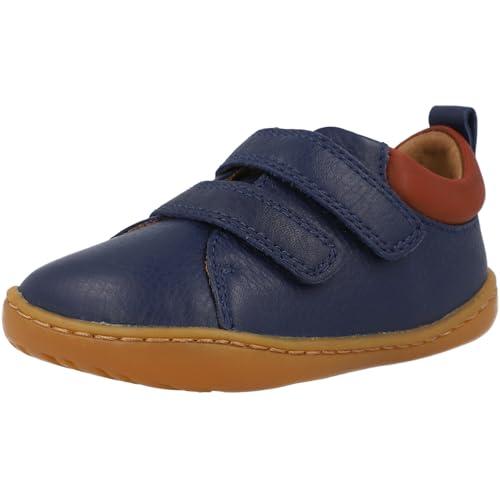 Camper Dziecięce buty dziecięce Peu Cami K800405, niebieskie 041, 35 EU