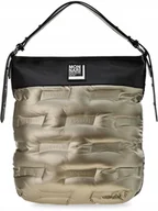 Torebki damskie - Monnari TOREBKA Damska PIKOWANA NA RAMIĘ SHOPPER - miniaturka - grafika 1