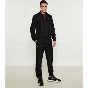 Lacoste Dres Regular Fit - Dresy męskie - miniaturka - grafika 1