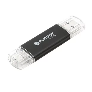 Platinet AX Depo 64 GB PMFA64B PMFA64B - Pendrive - miniaturka - grafika 1
