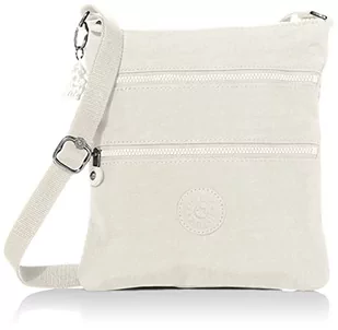 Kipling Keiko KEIKO, New Alabaster, jeden rozmiar - Torebki damskie - miniaturka - grafika 1