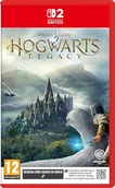 Gry Nintendo Switch - Hogwarts Legacy Nintendo Switch 2 - miniaturka - grafika 1