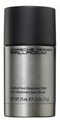 Dezodoranty i antyperspiranty męskie - Porsche Design Design Palladium 75 ml dezodorant w sztyfcie - miniaturka - grafika 1