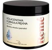 Reme kolagenowa formuła piękna o smaku neutralnym 150 g