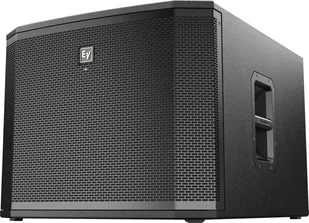 ‌Electro-Voice ETX-15SP - Aktywny subwoofer 15" ♦ 30 DNI NA ZWROT ♦ GWARANCJA DOOR-TO-DOOR ♦ SZYBKA WYSYŁKA - Głośniki estradowe - miniaturka - grafika 1