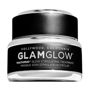 Glamglow 15 ml YOUTHMUD Glow Stimulating Treatment Maseczka 15g - Maseczki do twarzy - miniaturka - grafika 1