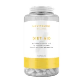 Odżywki białkowe - Myprotein Środki Odchudzające - 180Kapsułki - miniaturka - grafika 1