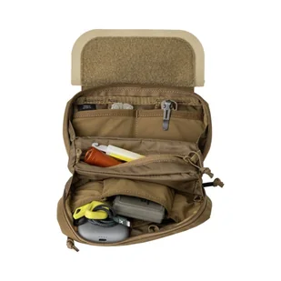 Helikon - Kieszeń podwieszana do kamizelki Guardian Dangler - Pantera Leśna - MO-GDP-CD-04 - Odzież taktyczna i umundurowanie - miniaturka - grafika 5