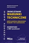 Technika - WARUNKI TECHNICZNE 2024, jakim powinny odpowiadać budynki i ich usytuowanie . - miniaturka - grafika 1