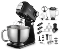 Roboty kuchenne - Concept Element RM8000 Czarny - miniaturka - grafika 1