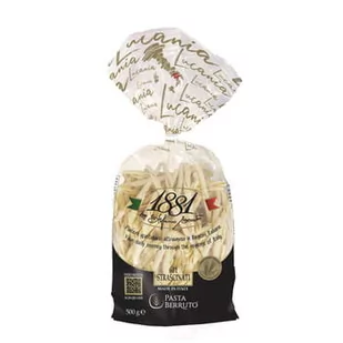 1881 Makaron Strascinati 500G - Makaron - miniaturka - grafika 1