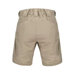 Helikon - Szorty Urban Tactical Shorts 8.5" - Woodland - SP-UTS-PR-03 - Spodenki męskie - miniaturka - grafika 3