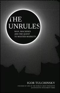 The Unrules - Książki obcojęzyczne o biznesie i marketingu - miniaturka - grafika 1