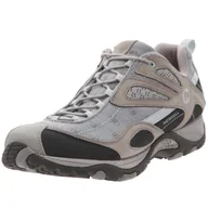 Buty trekkingowe damskie - Merrell Siren Sync, damskie buty trekkingowe, niebieski - niebieski, jasnoniebieski - 37 eu - miniaturka - grafika 1