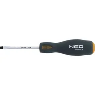 Śrubokręty - NEO-TOOLS wkrętak płaski do pobijania 8,0x150mm 04-020 - miniaturka - grafika 1