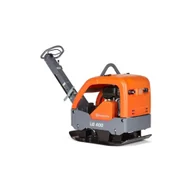 Ubijarki i zagęszczarki - Zagęszczarka rewersyjna Husqvarna LG 400 Honda Husqvarna Construction - miniaturka - grafika 1