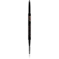 Akcesoria i kosmetyki do stylizacji brwi - Anastasia Beverly Hills Anastasia Beverly Hills Makijaż brwi Brow Wiz Dark Brown 0.085 g - miniaturka - grafika 1