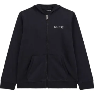 Guess Bluza | Regular Fit - Bluzy dla chłopców - miniaturka - grafika 1