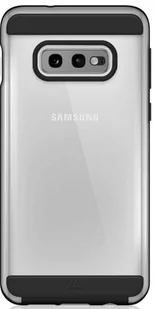 BLACK ROCK Etui Air Robust do Samsung Galaxy S10E Czarny - Etui i futerały do telefonów - miniaturka - grafika 1