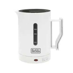 Black&Decker Czajnik podróżny 1000 W, 0,5 L - Czajniki elektryczne - miniaturka - grafika 1