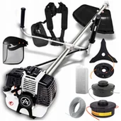 Podkaszarki - Abrams KOSA SPALINOWA 5.2 KM - miniaturka - grafika 1