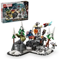 Klocki - LEGO 76291 Marvel Avengers: Czas Ultrona - miniaturka - grafika 1
