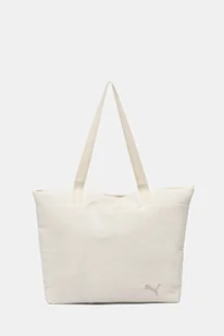 Puma torebka kolor beżowy 91717 - Torebki damskie - miniaturka - grafika 1