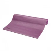 Maty do jogi - Bodhi Yoga, Mata do jogi, Asana, 4mm, oberżynowy, 180cm - miniaturka - grafika 1