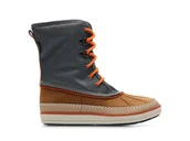 Śniegowce damskie - Clarks, Śniegowce dziecięce, Arrow Moon Gtx, rozmiar 27 1/2 - miniaturka - grafika 1