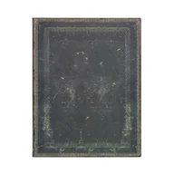 Kalendarze - Kalendarz biznesowy Paperblanks 2024 Arabica Bold Ultra Flexi - miniaturka - grafika 1