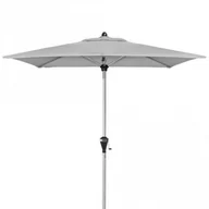Parasole ogrodowe - ACTIVE 210x140 cm - osłona przeciwsłoneczna z automatycznie odchylanym uchwytem 827 - miniaturka - grafika 1
